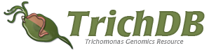 TrichDB Logo