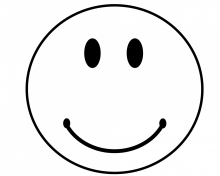 Smiley Face placeholder image
